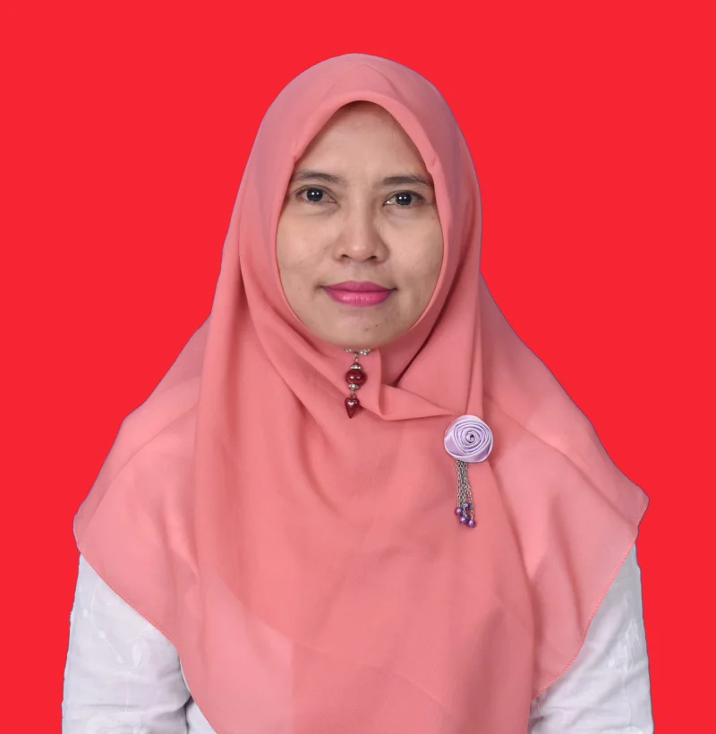 Nurul Lidyantika S.Pd.Gr