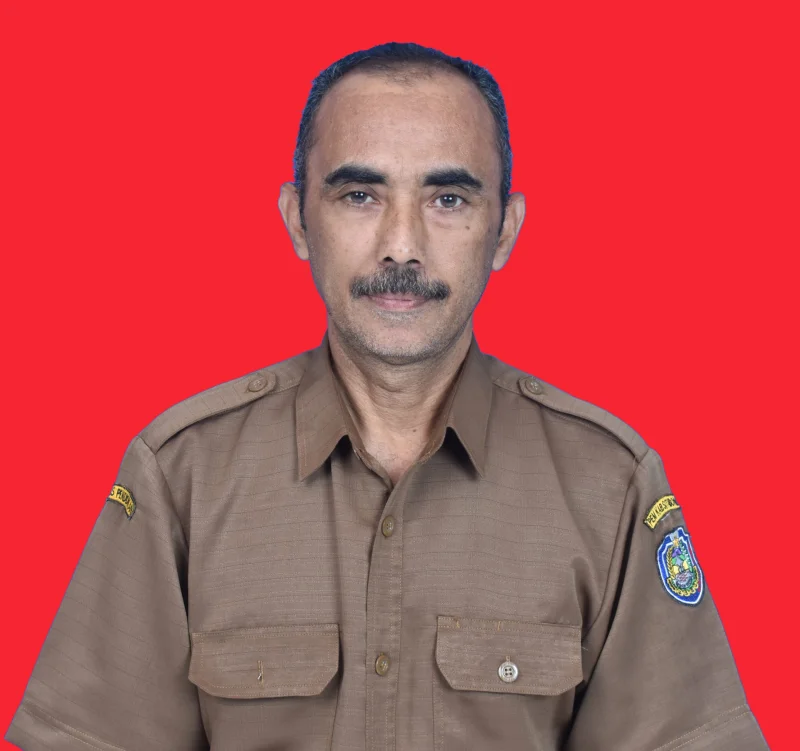 Drs. Muhammad Amik