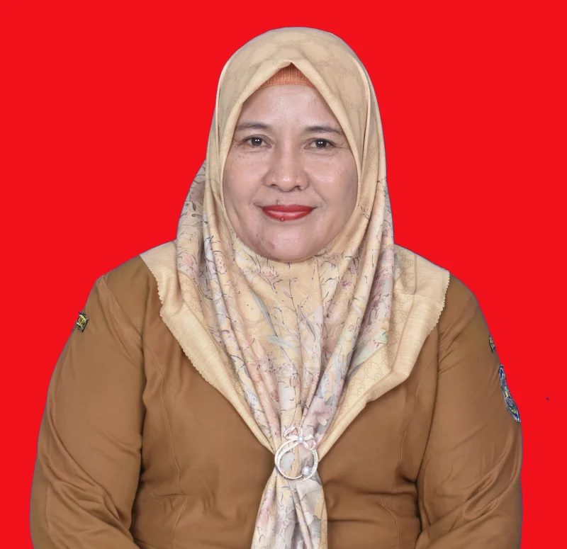 Dra. Hj Siti Mayusrifah