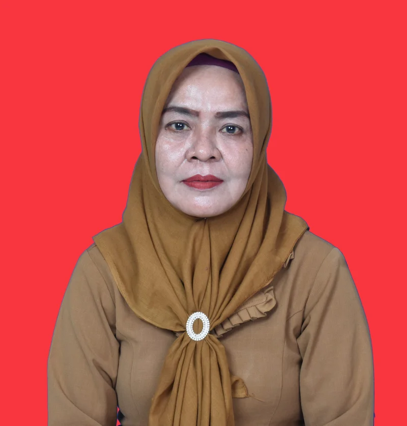 Setiasih, S.Pd