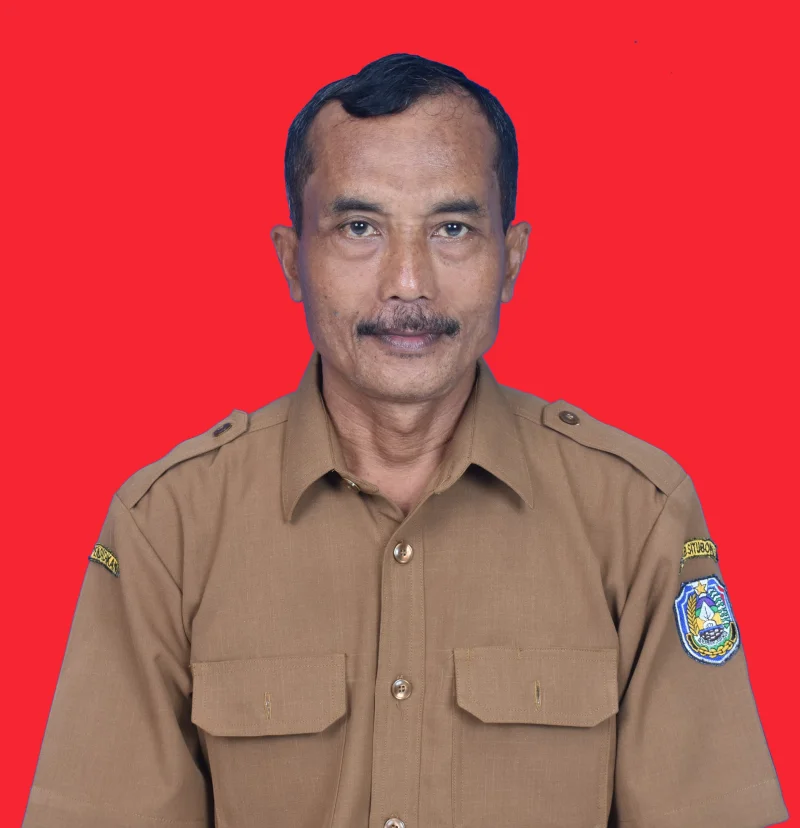 Muhammad Sadun, S.Pd