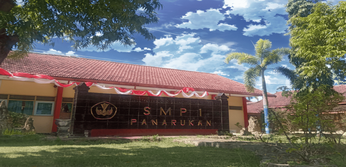 Banner Sekolah