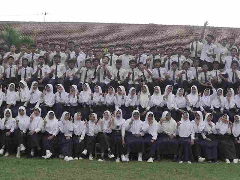 PENGUMUMAN KELULUSAN KELAS 9 TAHUN AJARAN 2024/2025